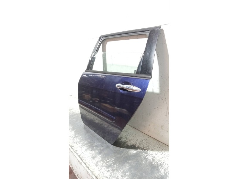 Recambio de puerta trasera izquierda para honda accord tourer (cn/cm) 2.2i ctdi executive referencia OEM IAM   5P SW