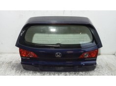 Recambio de porton trasero para honda accord tourer (cn/cm) 2.2i ctdi executive referencia OEM IAM   