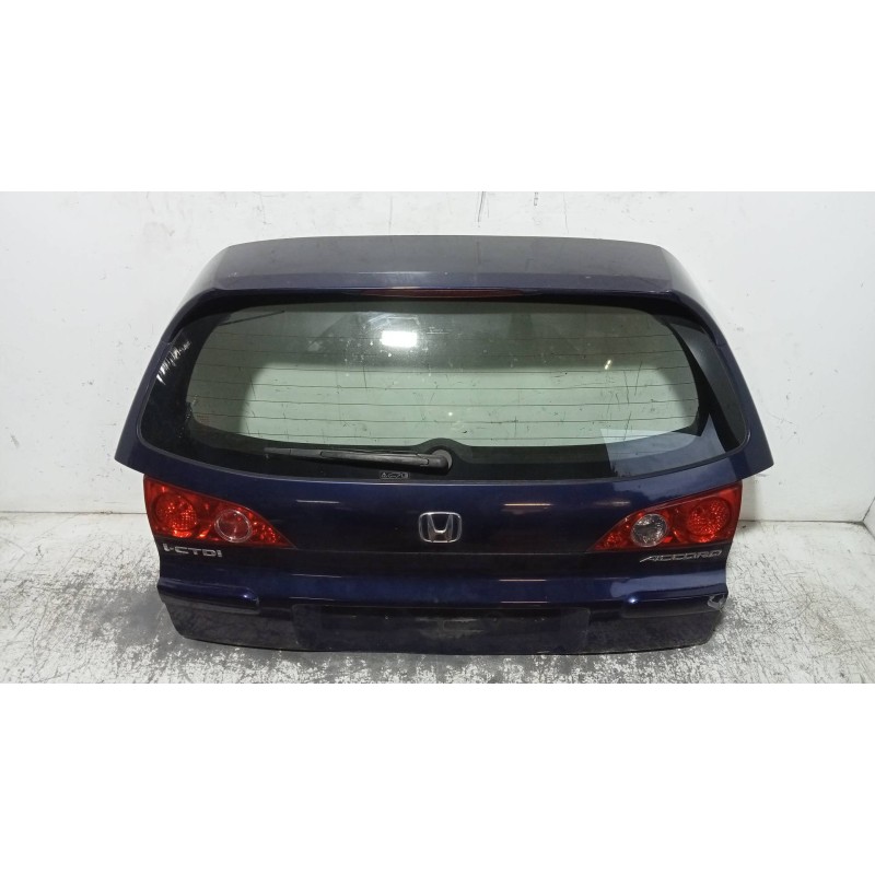 Recambio de porton trasero para honda accord tourer (cn/cm) 2.2i ctdi executive referencia OEM IAM   