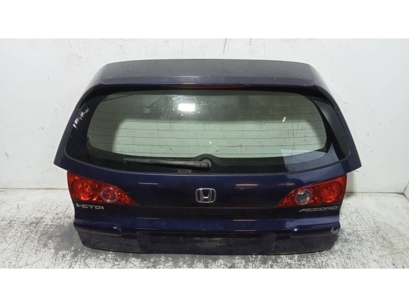 Recambio de porton trasero para honda accord tourer (cn/cm) 2.2i ctdi executive referencia OEM IAM   