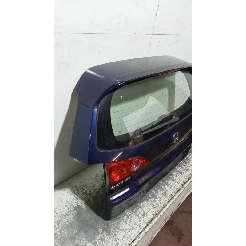 Recambio de porton trasero para honda accord tourer (cn/cm) 2.2i ctdi executive referencia OEM IAM   