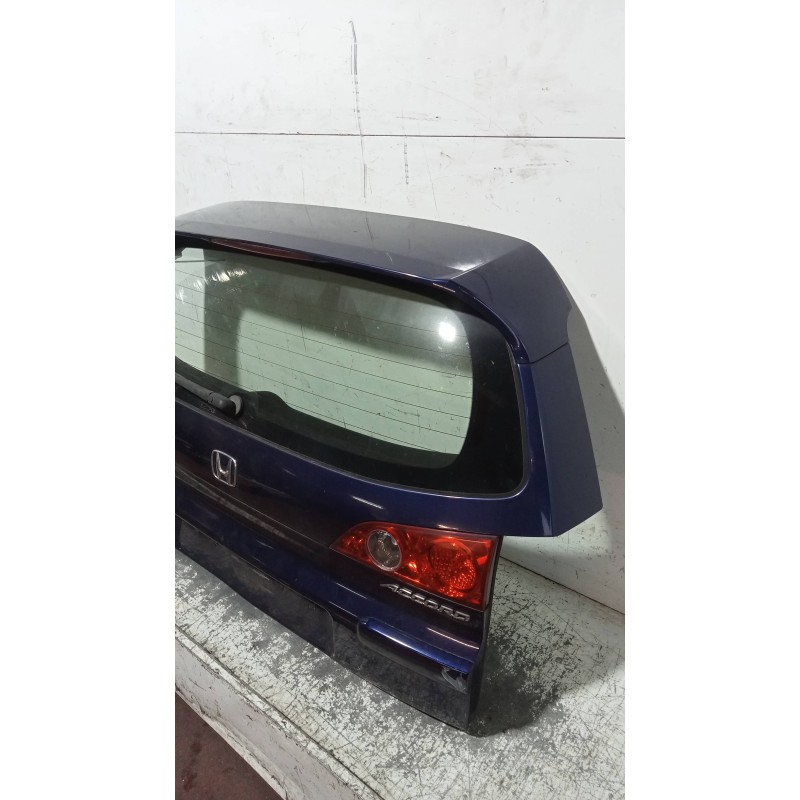 Recambio de porton trasero para honda accord tourer (cn/cm) 2.2i ctdi executive referencia OEM IAM   