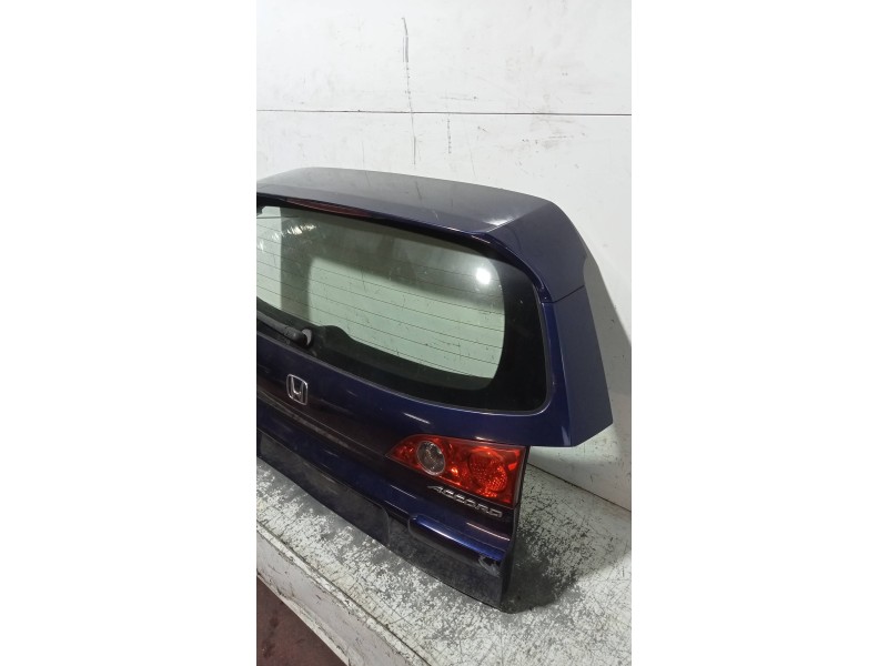 Recambio de porton trasero para honda accord tourer (cn/cm) 2.2i ctdi executive referencia OEM IAM   