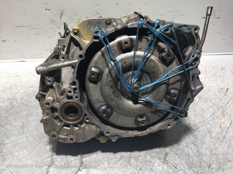 Recambio de caja cambios para volvo c70 coupe 2.3 turbo cat referencia OEM IAM 1208941 5042LE 98FW523766