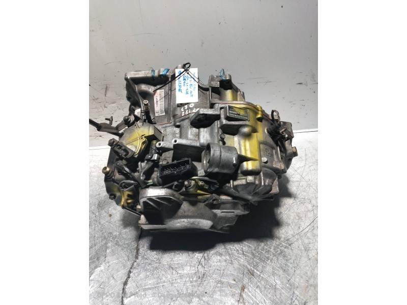 Recambio de caja cambios para volvo c70 coupe 2.3 turbo cat referencia OEM IAM 1208941 5042LE 98FW523766