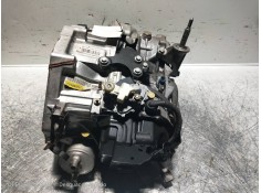 Recambio de caja cambios para renault vel satis (bj0) 3.0 v6 dci turbodiesel cat referencia OEM IAM SU1001653 5550SN DGK6C5F 01K