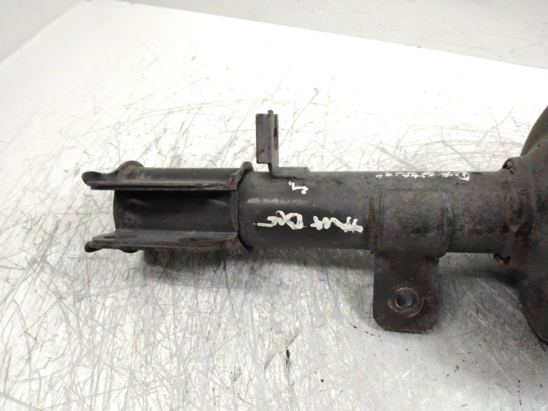 Recambio de amortiguador trasero derecho para daewoo leganza 2.0 cat referencia OEM IAM 96244009  