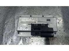 Recambio de pantalla multifuncion para audi q7 (4l) 3.0 tdi referencia OEM IAM 4F0919603B   2