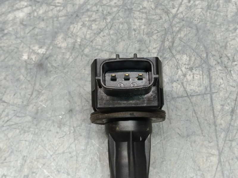 Recambio de bobina encendido para nissan micra (k12e) plus (d) referencia OEM IAM 22448AX001 AIC6207J 