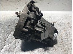 Recambio de caja cambios para renault rapid/express (f40) 1.3 cat referencia OEM IAM JB0035 S011204 