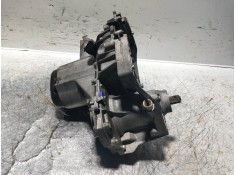 Recambio de caja cambios para renault rapid/express (f40) 1.3 cat referencia OEM IAM JB0035 S011204  2