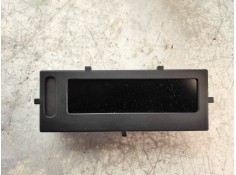 Recambio de pantalla multifuncion para renault megane iii berlina 5 p style referencia OEM IAM 281199705 280346458RA 2055847 281