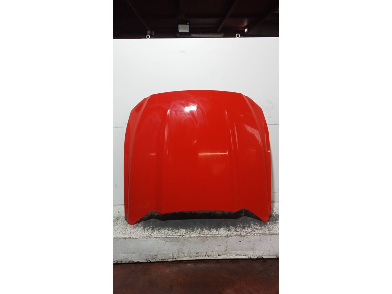 Recambio de capot para ford mustang basis referencia OEM IAM   