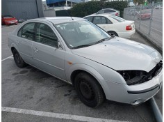 ford mondeo berlina (ge) del año 2002