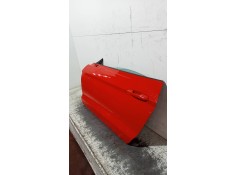 Recambio de puerta delantera izquierda para ford mustang basis referencia OEM IAM   2P 2
