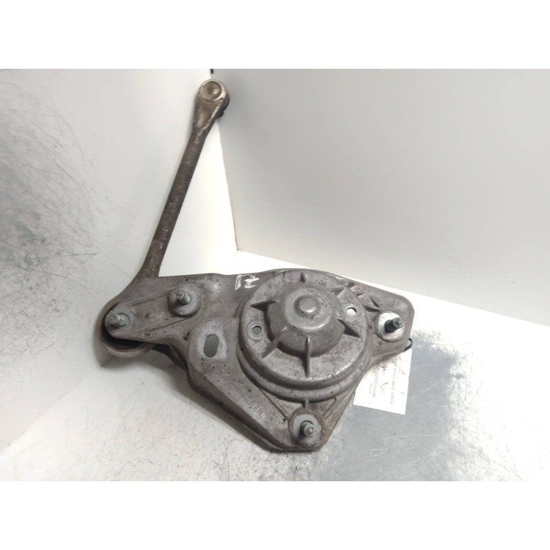 Recambio de soporte brazo suspension delantero izquierdo para audi a8 (d2) 4.2 v8 40v referencia OEM IAM 4D0412391E  