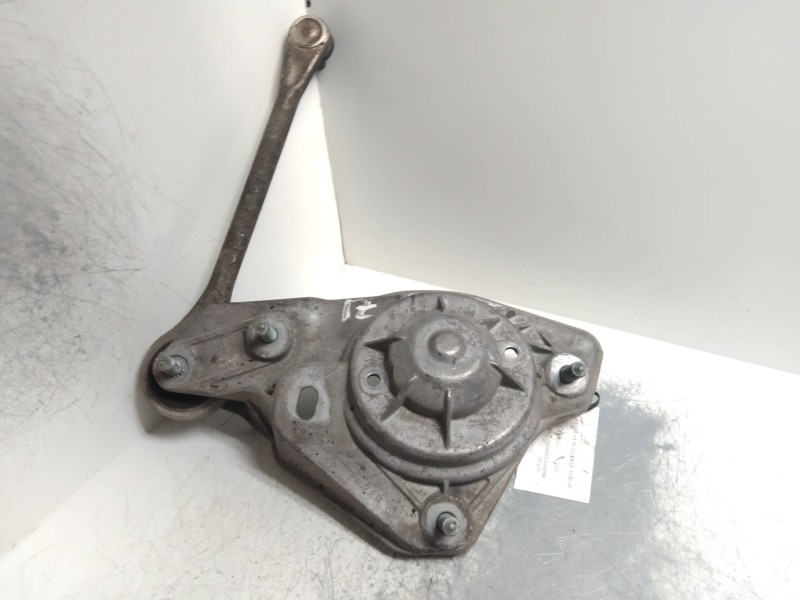 Recambio de soporte brazo suspension delantero izquierdo para audi a8 (d2) 4.2 v8 40v referencia OEM IAM 4D0412391E  