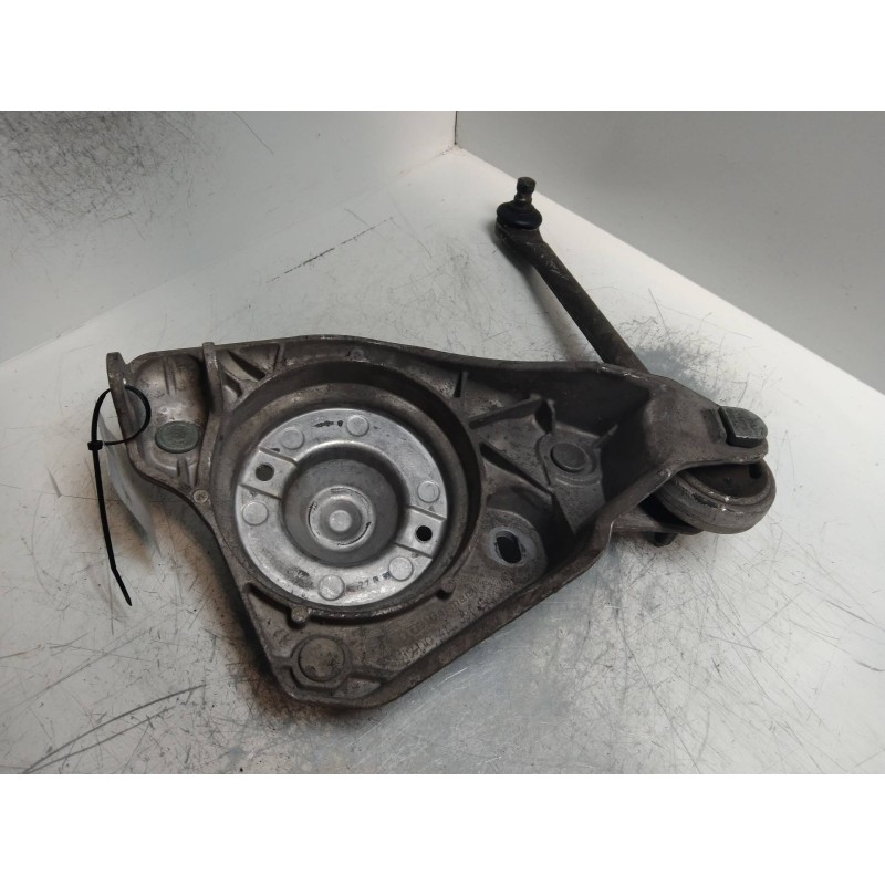Recambio de soporte brazo suspension delantero izquierdo para audi a8 (d2) 4.2 v8 40v referencia OEM IAM 4D0412391E  