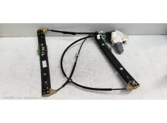 Recambio de elevalunas delantero izquierdo para audi a1 sportback (8xa) ambition referencia OEM IAM 8X4837461  