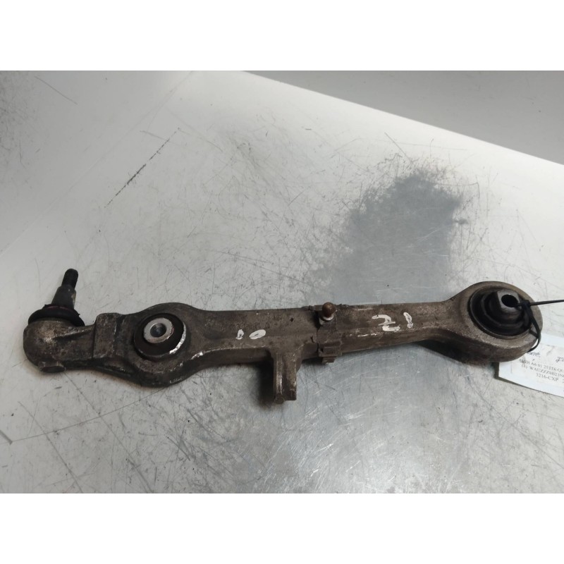 Recambio de brazo suspension inferior delantero izquierdo para audi a6 berlina (4b2) 2.5 tdi quattro referencia OEM IAM 4B340715