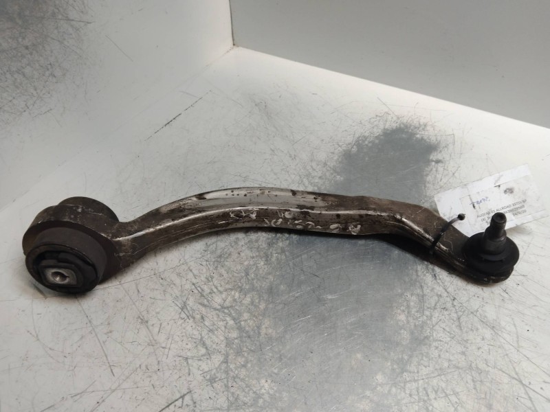 Recambio de brazo suspension inferior delantero derecho para audi allroad quattro (4b5) 2.5 tdi (132kw) referencia OEM IAM   
