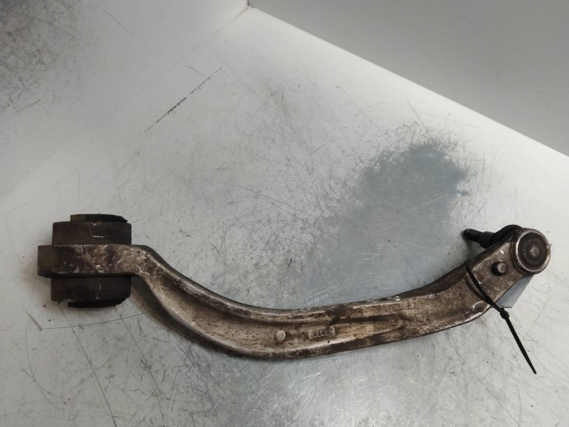 Recambio de brazo suspension inferior delantero derecho para audi allroad quattro (4b5) 2.5 tdi (132kw) referencia OEM IAM   