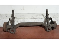 Recambio de puente trasero para fiat scudo (222) 1.9 td / 2.0 jtd el furg. referencia OEM IAM   TAMBOR