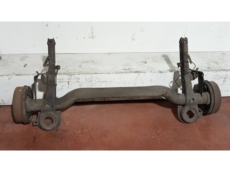Recambio de puente trasero para fiat scudo (222) 1.9 td / 2.0 jtd el furg. referencia OEM IAM   TAMBOR Recambio de puente trasero para fiat scudo (222) 1.9 td / 2.0 jtd el furg. referencia OEM IAM   TAMBOR