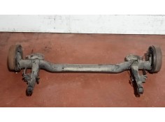 Recambio de puente trasero para fiat scudo (222) 1.9 td / 2.0 jtd el furg. referencia OEM IAM   TAMBOR 2