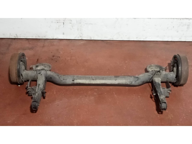 Recambio de puente trasero para fiat scudo (222) 1.9 td / 2.0 jtd el furg. referencia OEM IAM   TAMBOR Recambio de puente trasero para fiat scudo (222) 1.9 td / 2.0 jtd el furg. referencia OEM IAM   TAMBOR