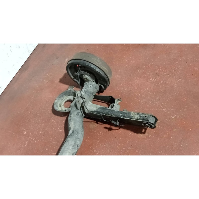 Recambio de puente trasero para fiat scudo (222) 1.9 td / 2.0 jtd el furg. referencia OEM IAM   TAMBOR Recambio de puente trasero para fiat scudo (222) 1.9 td / 2.0 jtd el furg. referencia OEM IAM   TAMBOR