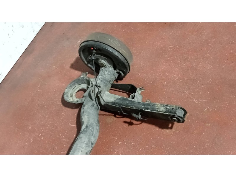 Recambio de puente trasero para fiat scudo (222) 1.9 td / 2.0 jtd el furg. referencia OEM IAM   TAMBOR Recambio de puente trasero para fiat scudo (222) 1.9 td / 2.0 jtd el furg. referencia OEM IAM   TAMBOR