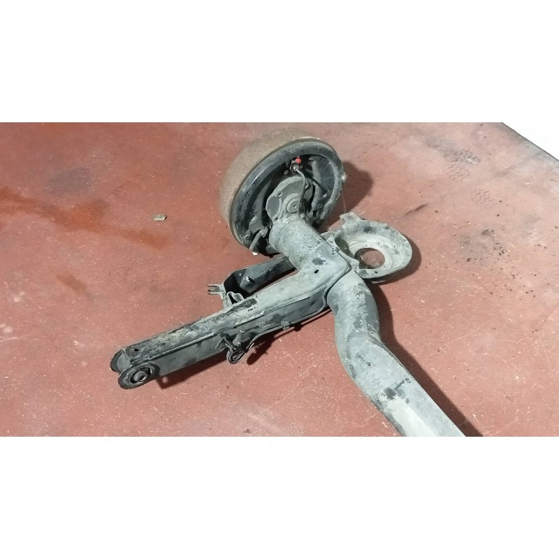 Recambio de puente trasero para fiat scudo (222) 1.9 td / 2.0 jtd el furg. referencia OEM IAM   TAMBOR Recambio de puente trasero para fiat scudo (222) 1.9 td / 2.0 jtd el furg. referencia OEM IAM   TAMBOR