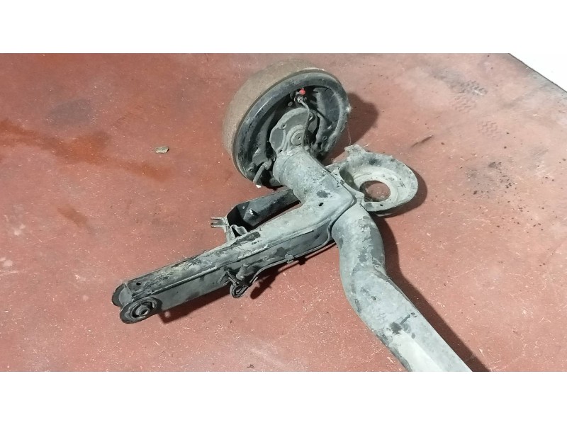Recambio de puente trasero para fiat scudo (222) 1.9 td / 2.0 jtd el furg. referencia OEM IAM   TAMBOR Recambio de puente trasero para fiat scudo (222) 1.9 td / 2.0 jtd el furg. referencia OEM IAM   TAMBOR