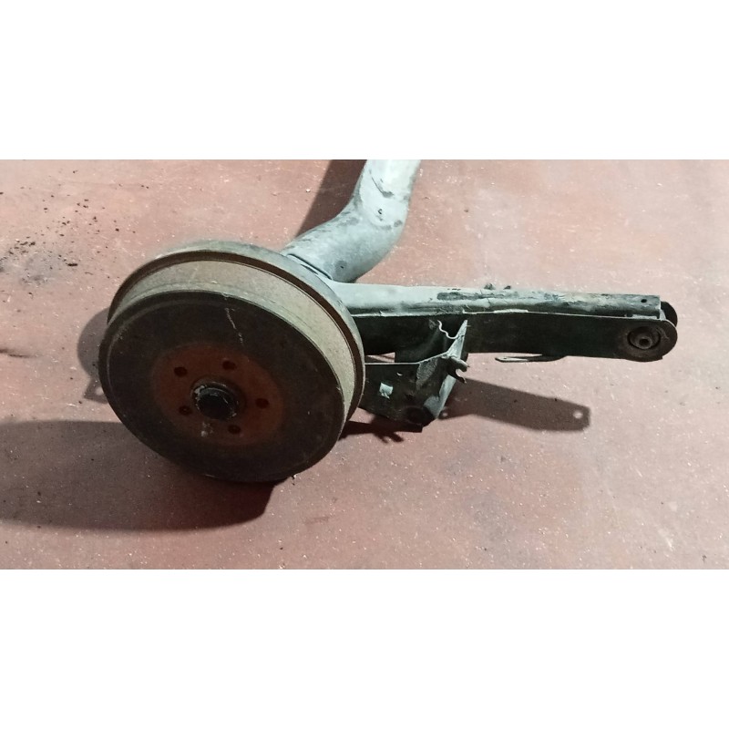 Recambio de puente trasero para fiat scudo (222) 1.9 td / 2.0 jtd el furg. referencia OEM IAM   TAMBOR Recambio de puente trasero para fiat scudo (222) 1.9 td / 2.0 jtd el furg. referencia OEM IAM   TAMBOR