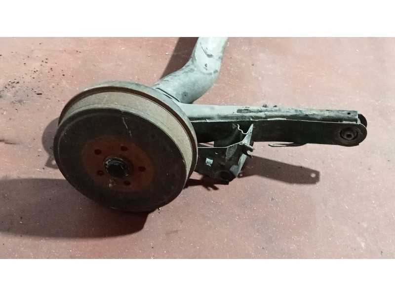 Recambio de puente trasero para fiat scudo (222) 1.9 td / 2.0 jtd el furg. referencia OEM IAM   TAMBOR Recambio de puente trasero para fiat scudo (222) 1.9 td / 2.0 jtd el furg. referencia OEM IAM   TAMBOR