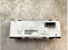 Recambio de pantalla multifuncion para renault megane iii berlina 5 p style referencia OEM IAM 281199705 280346458RA 2055847 281 2