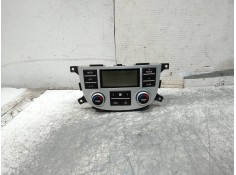 Recambio de mando calefaccion / aire acondicionado para hyundai santa fe (bm) 2.2 crdi comfort 4x4 referencia OEM IAM 972502B432