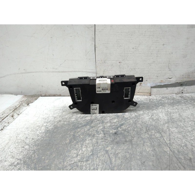 Recambio de mando calefaccion / aire acondicionado para hyundai santa fe (bm) 2.2 crdi comfort 4x4 referencia OEM IAM 972502B432