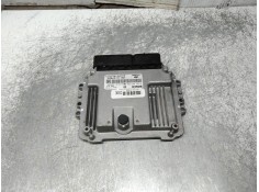 Recambio de centralita motor uce para hyundai santa fe (bm) 2.2 crdi comfort 4x4 referencia OEM IAM 0281013584 3911327825 B1CM4T