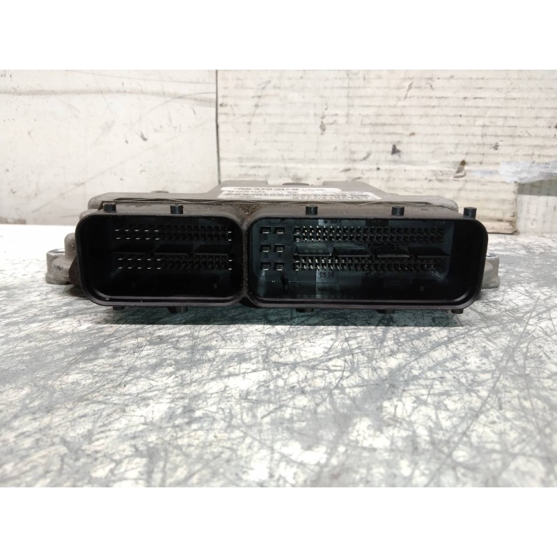 Recambio de centralita motor uce para hyundai santa fe (bm) 2.2 crdi comfort 4x4 referencia OEM IAM 0281013584 3911327825 B1CM4T