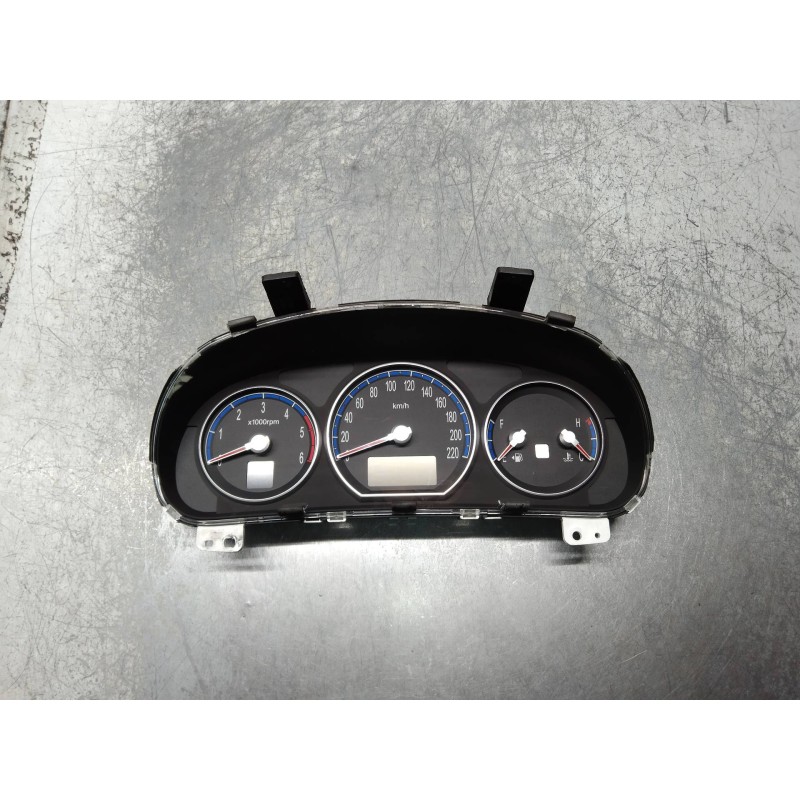 Recambio de cuadro instrumentos para hyundai santa fe (bm) 2.2 crdi comfort 4x4 referencia OEM IAM 940032B650 11000839500H 