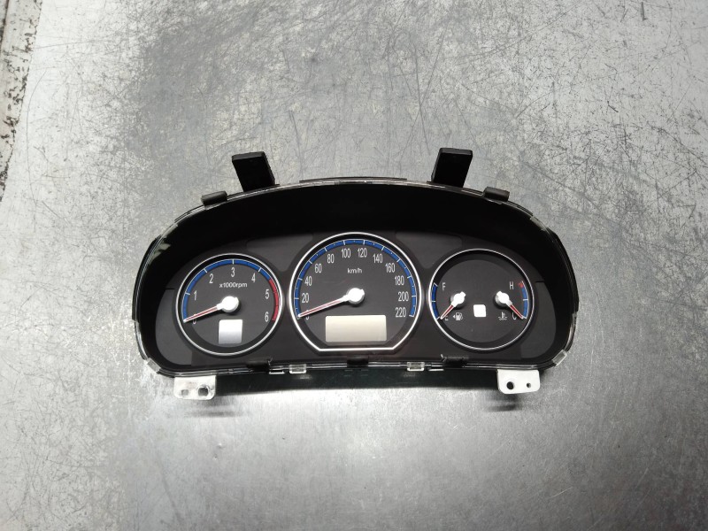 Recambio de cuadro instrumentos para hyundai santa fe (bm) 2.2 crdi comfort 4x4 referencia OEM IAM 940032B650 11000839500H 