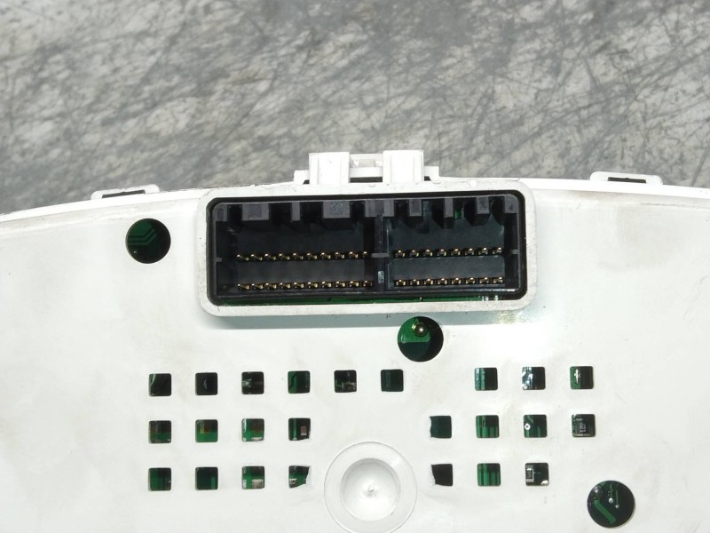 Recambio de cuadro instrumentos para hyundai santa fe (bm) 2.2 crdi comfort 4x4 referencia OEM IAM 940032B650 11000839500H 