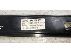 Recambio de elevalunas delantero izquierdo para audi a1 sportback (8xa) ambition referencia OEM IAM 8X4837461   2