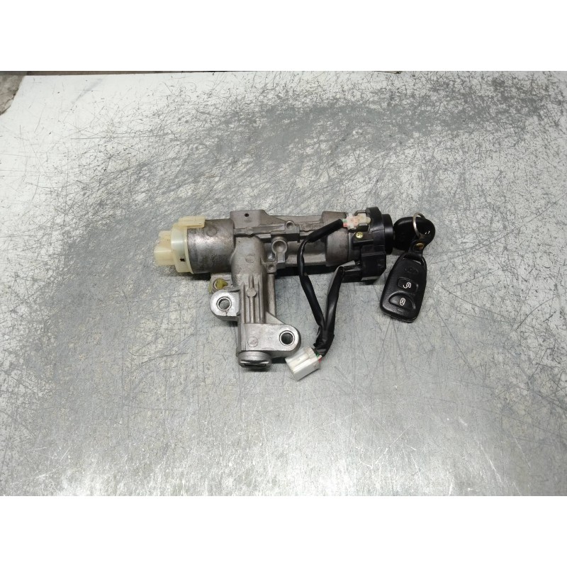 Recambio de conmutador de arranque para hyundai santa fe (bm) 2.2 crdi comfort 4x4 referencia OEM IAM   