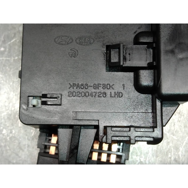 Recambio de mando limpia para hyundai santa fe (bm) 2.2 crdi comfort 4x4 referencia OEM IAM 202004725 202004726 