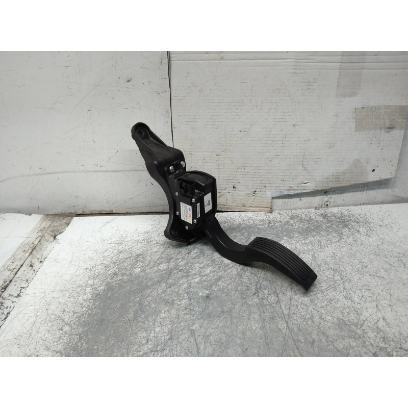 Recambio de potenciometro pedal para hyundai santa fe (bm) 2.2 crdi comfort 4x4 referencia OEM IAM CGT0598A2B100 CGT0598A2B100 