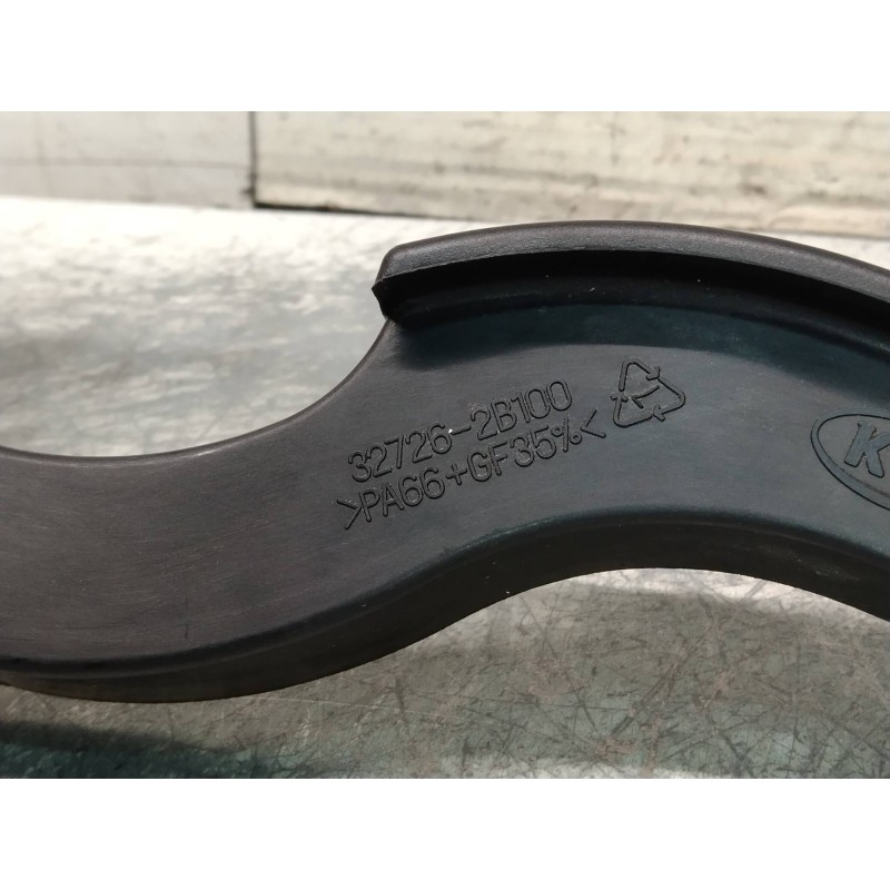 Recambio de potenciometro pedal para hyundai santa fe (bm) 2.2 crdi comfort 4x4 referencia OEM IAM CGT0598A2B100 CGT0598A2B100 