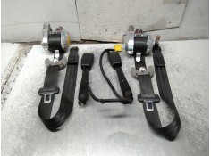Recambio de juego cinturones delantero para hyundai santa fe (bm) 2.2 crdi comfort 4x4 referencia OEM IAM   5P